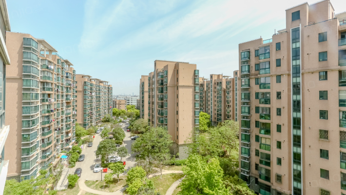 金色西郊城 生活设施方便 房东诚意出售