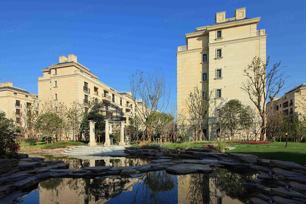 尼德兰官邸相册