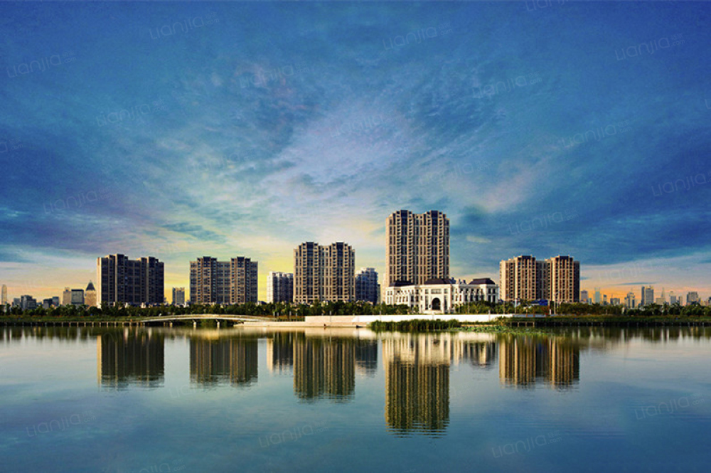 华润中央公园(浩翔路98弄)_上海华润中央公园(浩翔路98弄)楼盘详情