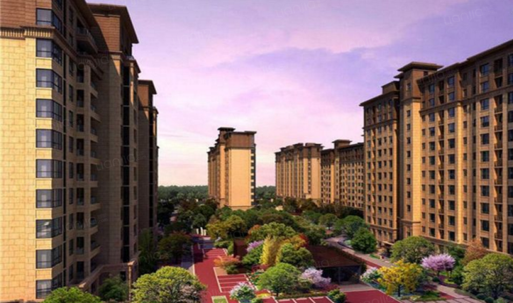 国贸天悦 上海国贸天悦楼盘详情 上海链家新房