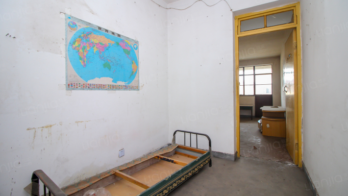 桃浦一村海棠苑 1房1厅 168万低总价 近地铁 出