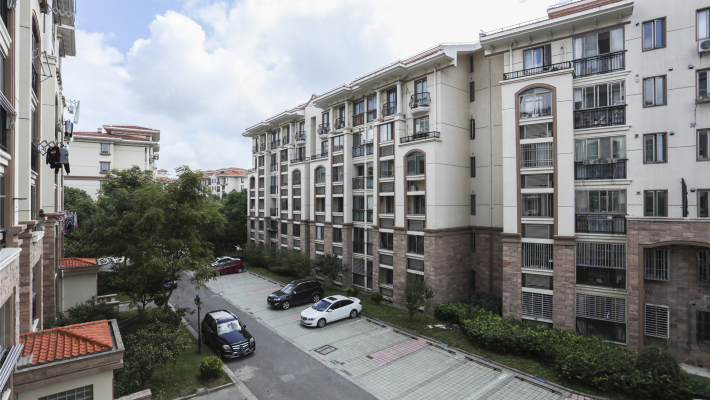 丽都城假日景苑 2室2厅 450万_上海闵行老闵行丽都城假日景苑二手房