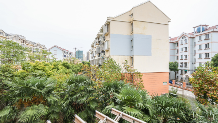 急售,次新小区房,金三银四楼层_上海御桥御桥馨华苑二手房推荐