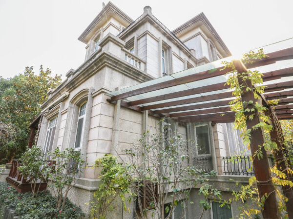 唐镇四大别墅之首 小区品质高 适合成功人士老板居住