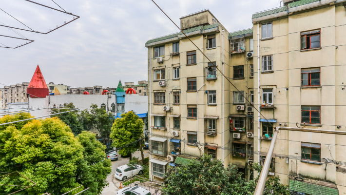 香樟苑(普陀) 1室1厅 232万_上海普陀真光香樟苑(普陀)二手房(上海