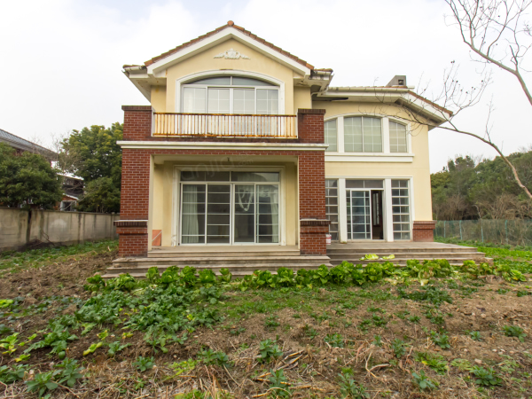 建德南郊别墅 5室3厅 13000元