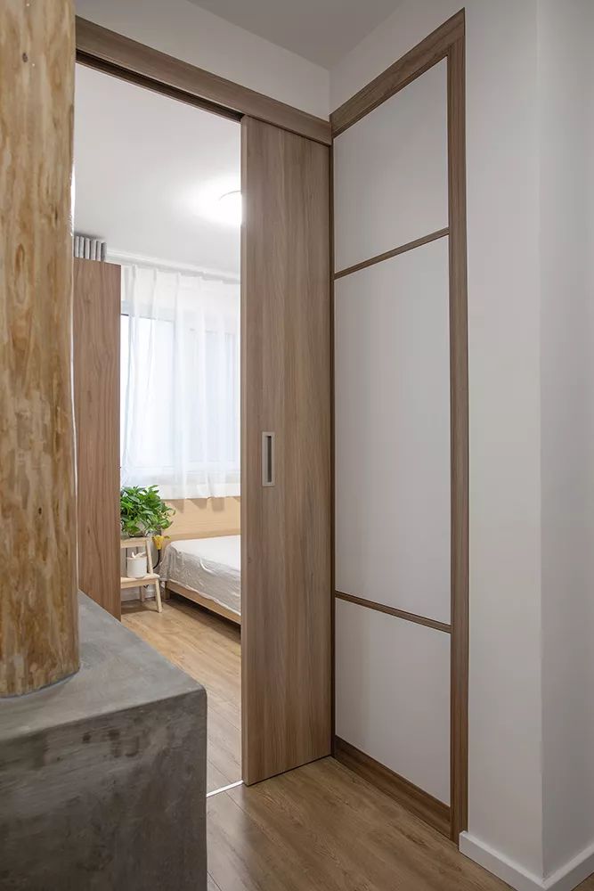 样式选择 没有过多的花纹,简单且占面积不大,适合现代简约,极简,北欧