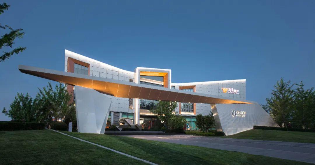 一场飞往未来和梦想的旅行 | 星汇城"星际探索"