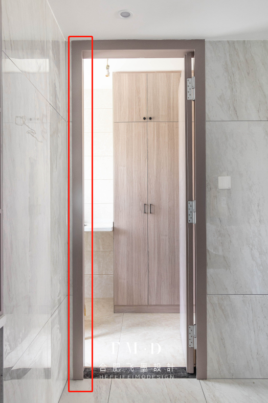 门套,不装行吗?