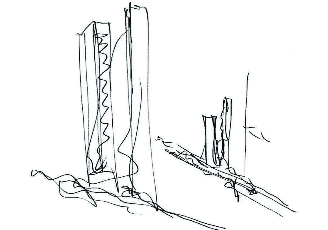 green spine 律动天成的城市绿脊 | 墨尔本南海岸地标