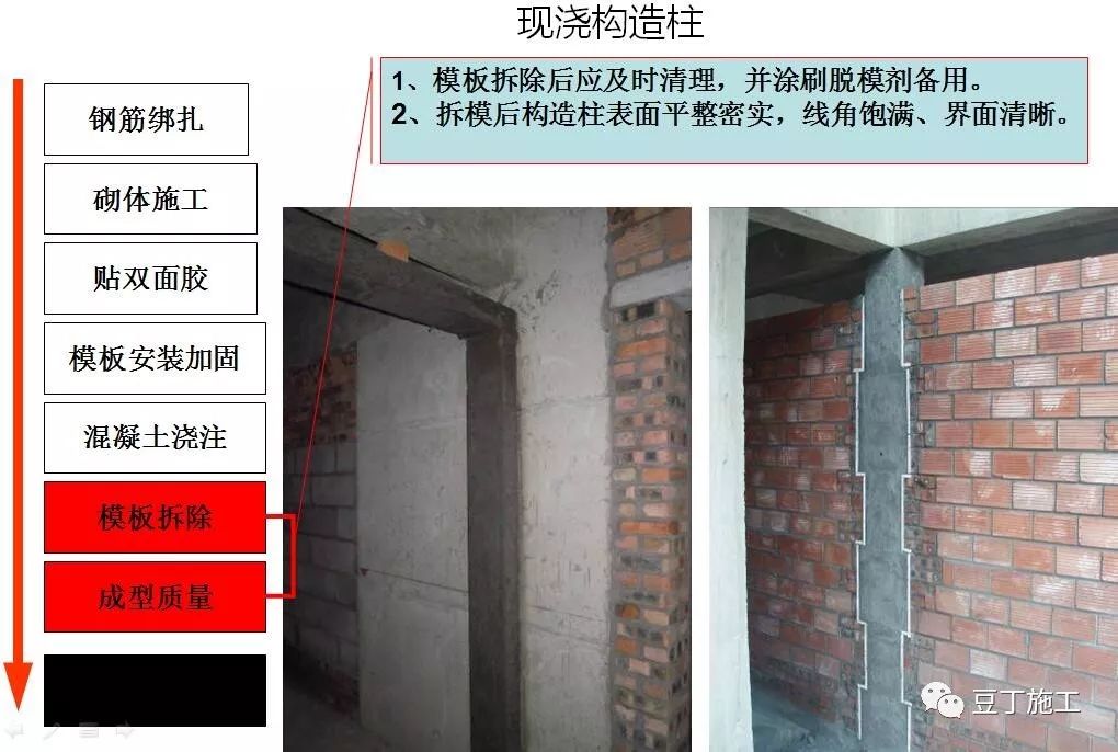 竟然有人把二次结构施工工艺画的这么通俗易懂!102页ppt下载