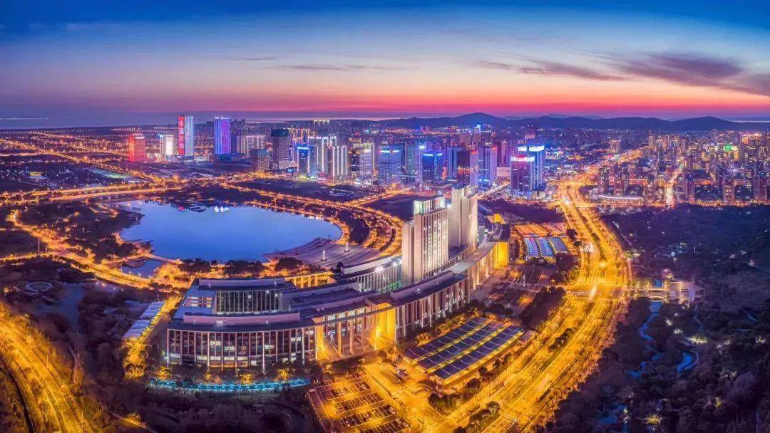 斩获国际大奖!这个经开神盘,引领无锡未来5年