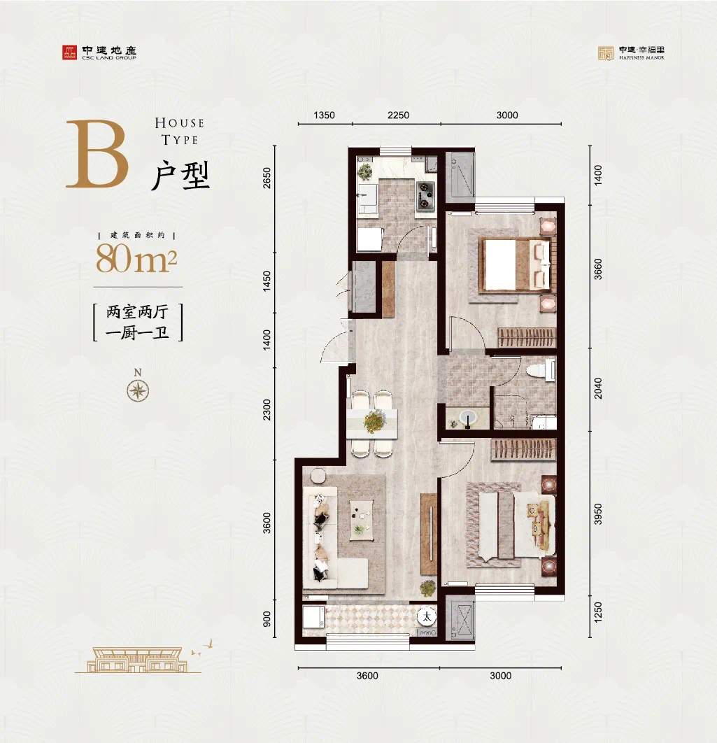 正文另外,共产房的客厅窗户一直是刚需的心病,当初大火的永靓家园也