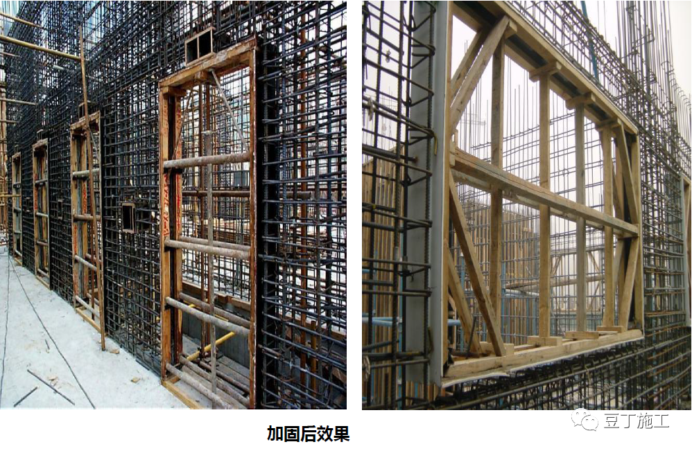 教科书级的施工！建筑工程干得好是什么样？