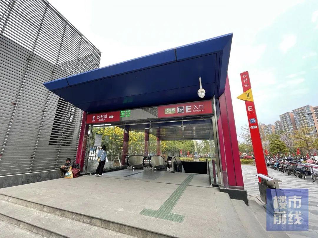 增城版"兰庭盛荟"2.8万/㎡起!值吗?