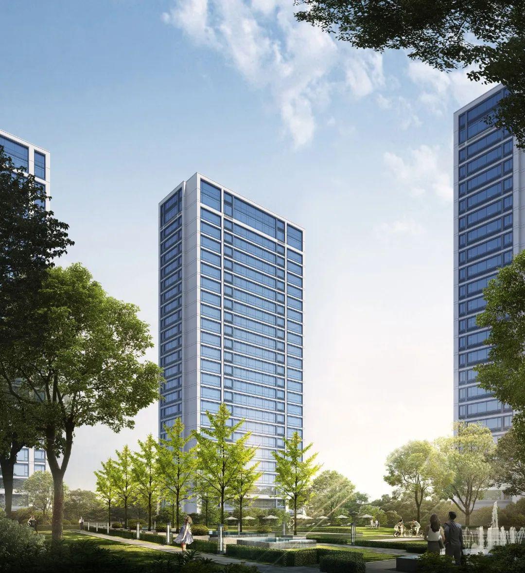 汀云上府社保没入围?接下来就冲它!| 今日摇号2021.11.15