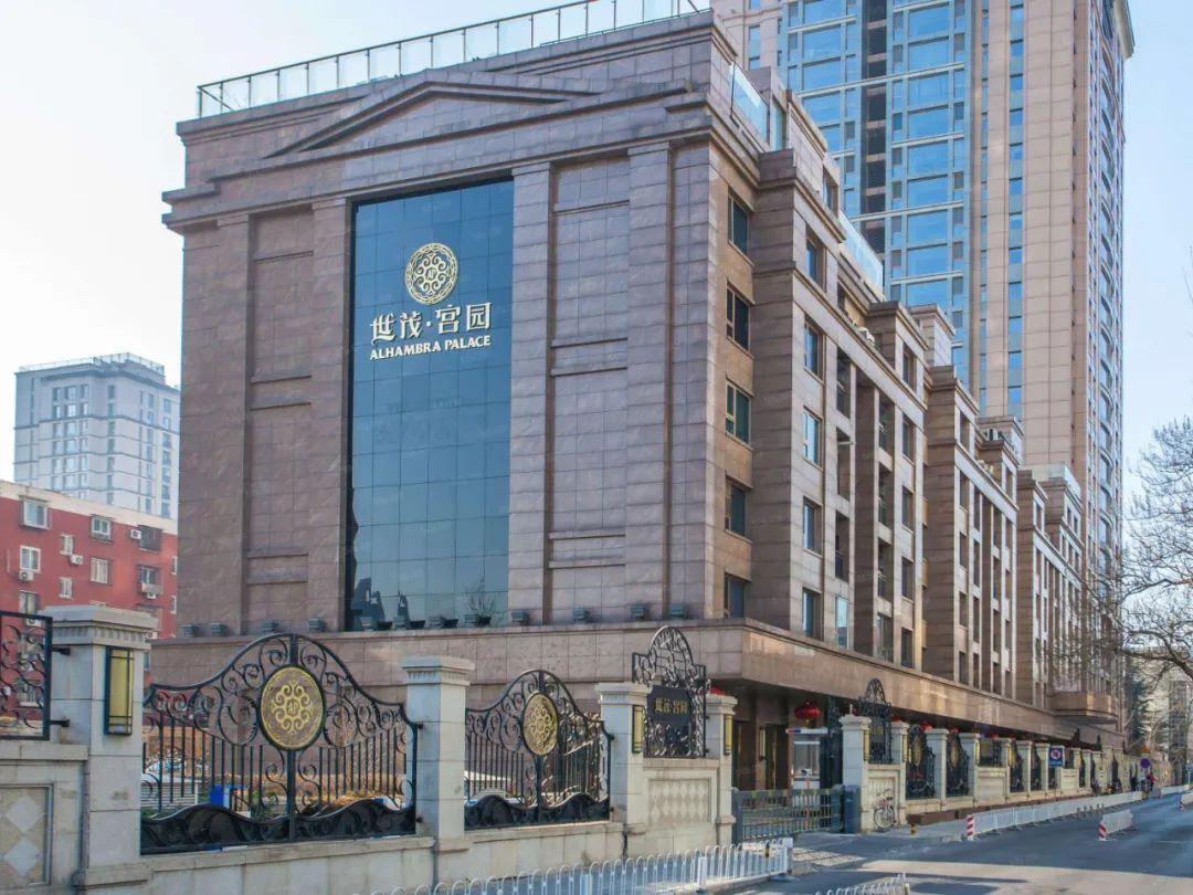 世茂领跑分钟寺