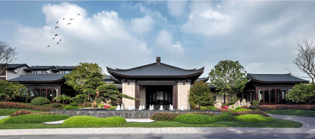 这或许是杭州御园未来的可行之路.