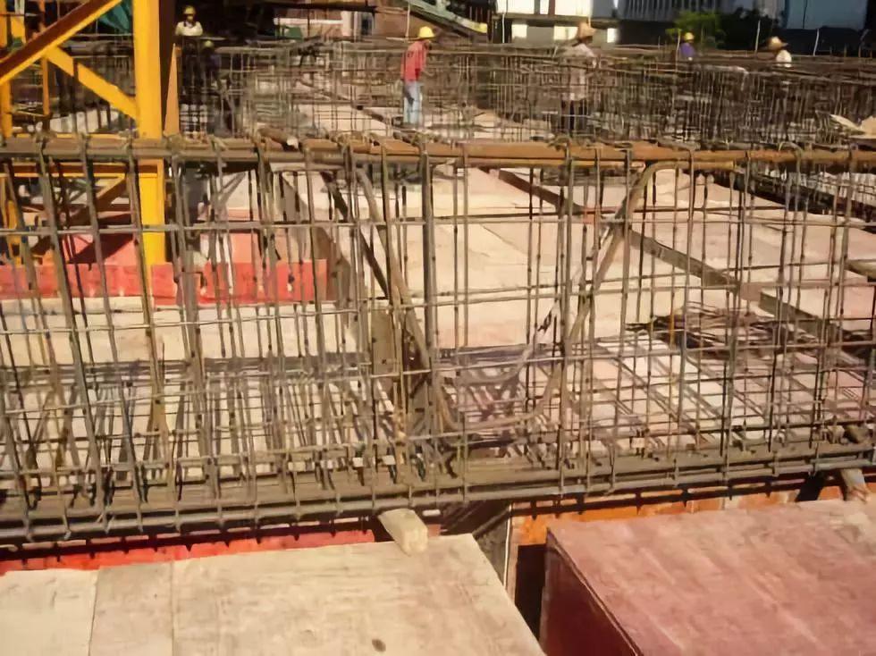 建筑钢筋竟然有8种,你全都知道吗?