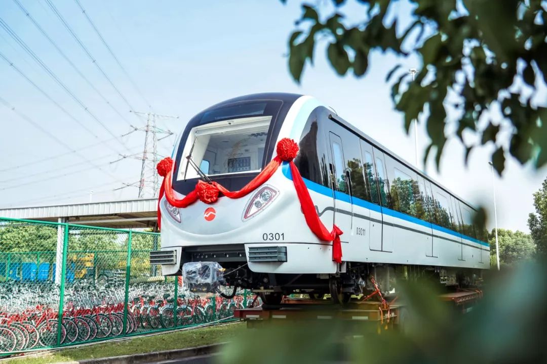 地铁3号线一期竣工!马上通车…_无锡楼市情报-(贝壳找房)