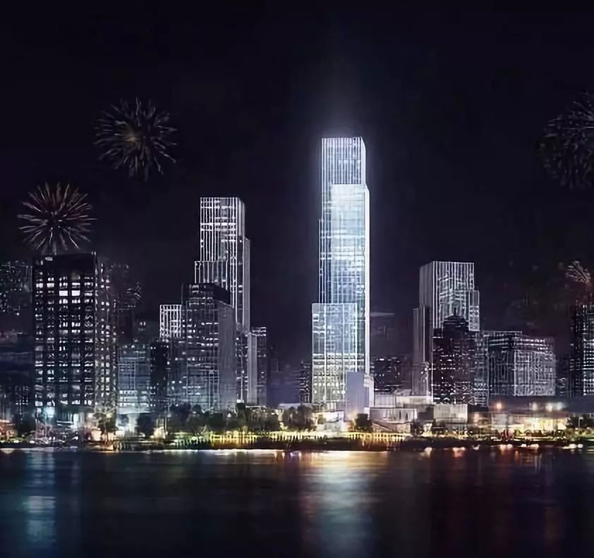 安赢42号·上海董家渡金融城项目集合资金信托计划(下称安信安赢42号)