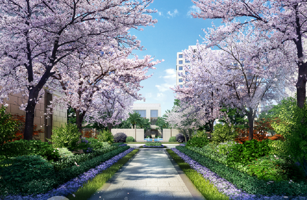 招商第二代"公馆"系最年度作品 | 招商9号公馆二期 认筹率已破337%!