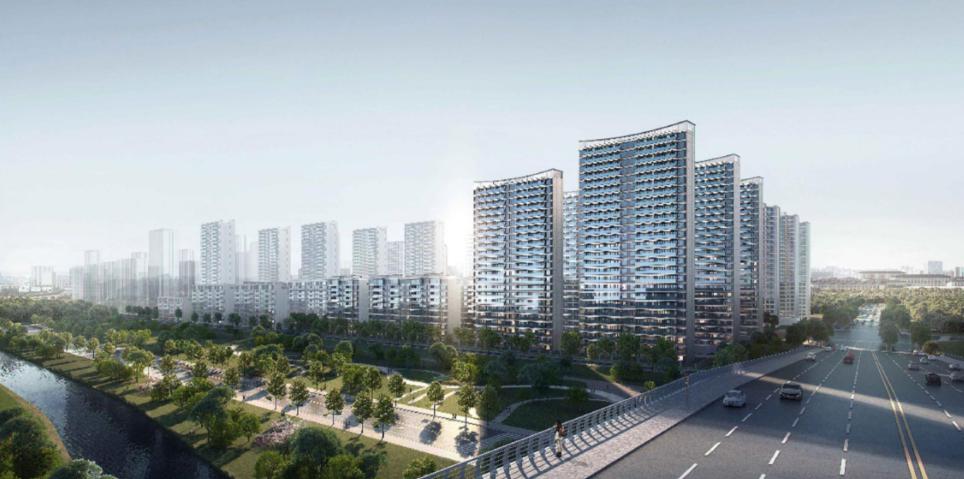 定了!熙和平江雅园!平江新城再添纯新盘!_苏州楼市-(贝壳找房)