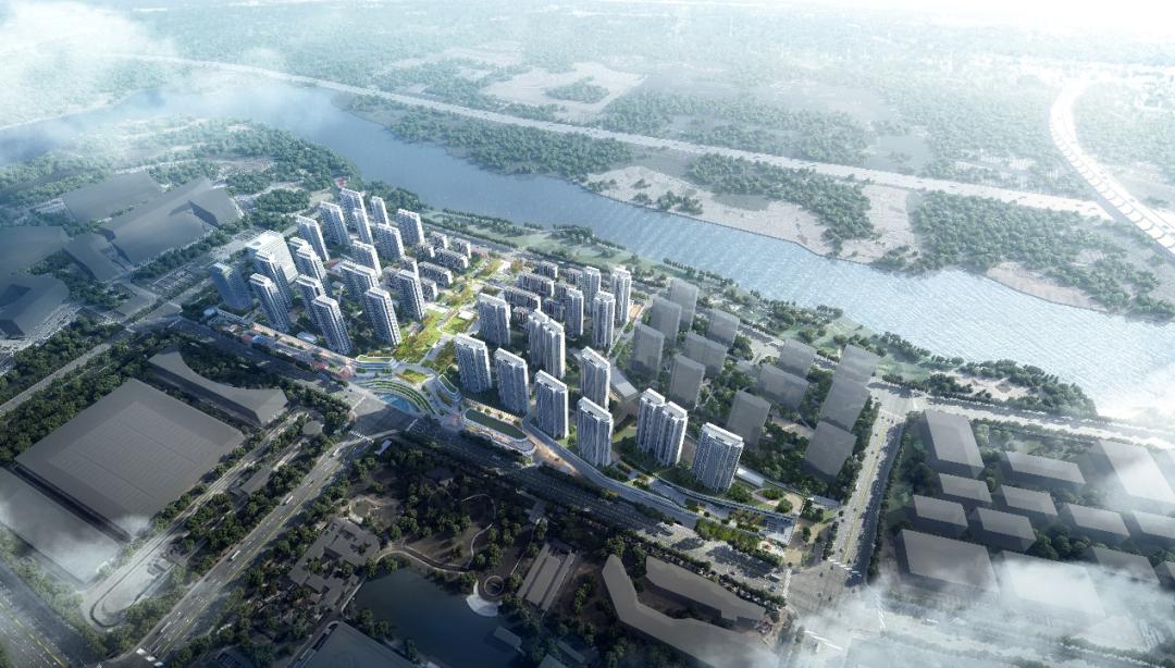重磅!苏州5大TOD项目出炉!_苏州楼市-(贝壳找房)