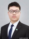 经纪人头像