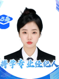 经纪人头像