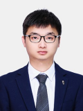 经纪人头像