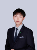 经纪人头像