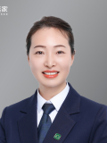 经纪人头像