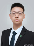 经纪人头像
