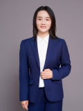 经纪人头像