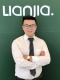 吴军