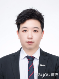 经纪人头像