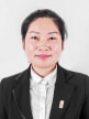 黄爱娣