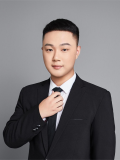 经纪人头像