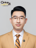 经纪人头像