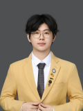 经纪人头像