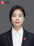 经纪人头像