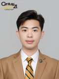 经纪人头像