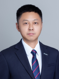 经纪人头像