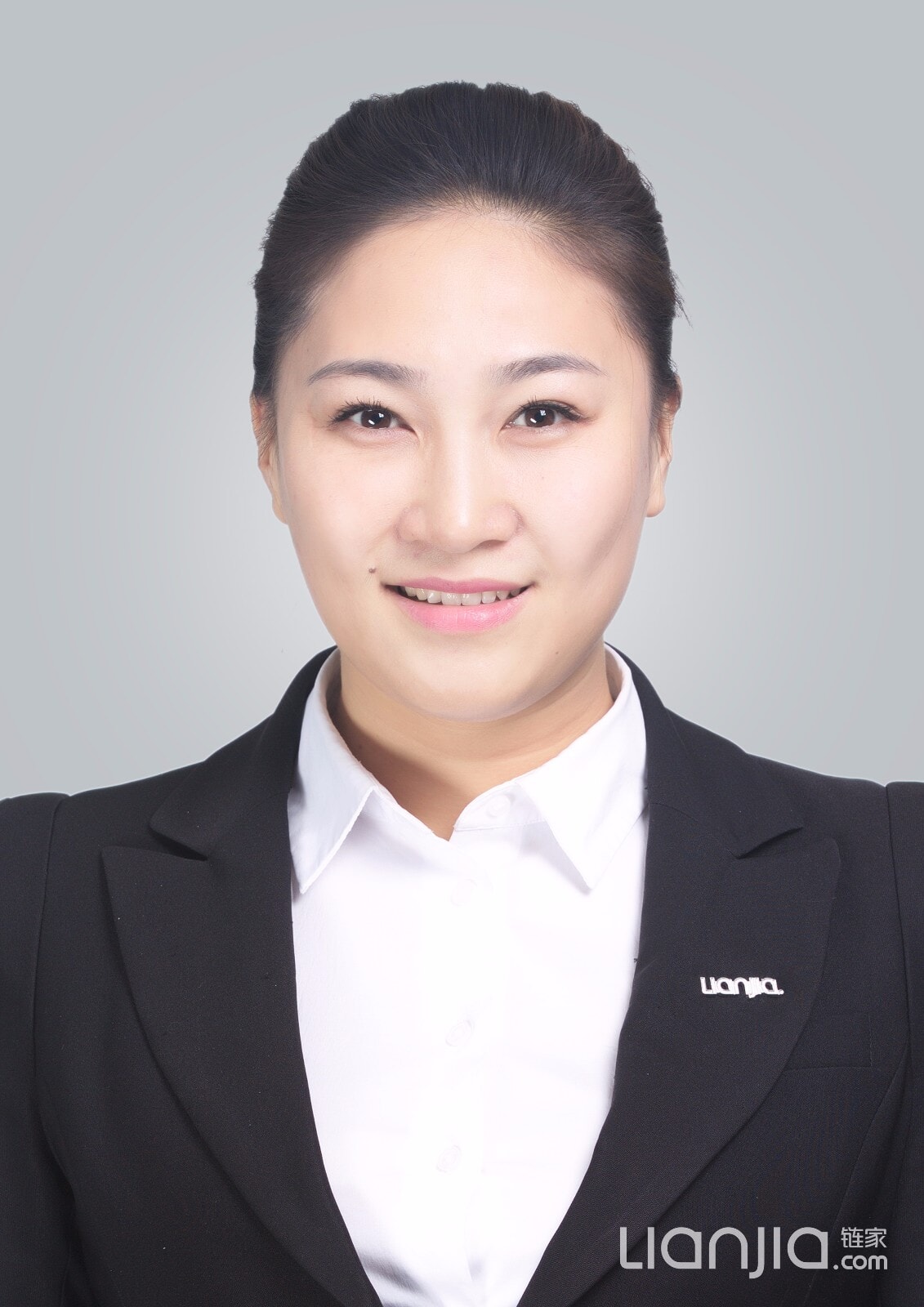 北京房产经纪人方妍