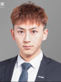 经纪人头像
