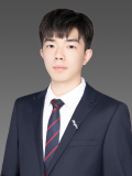 经纪人头像