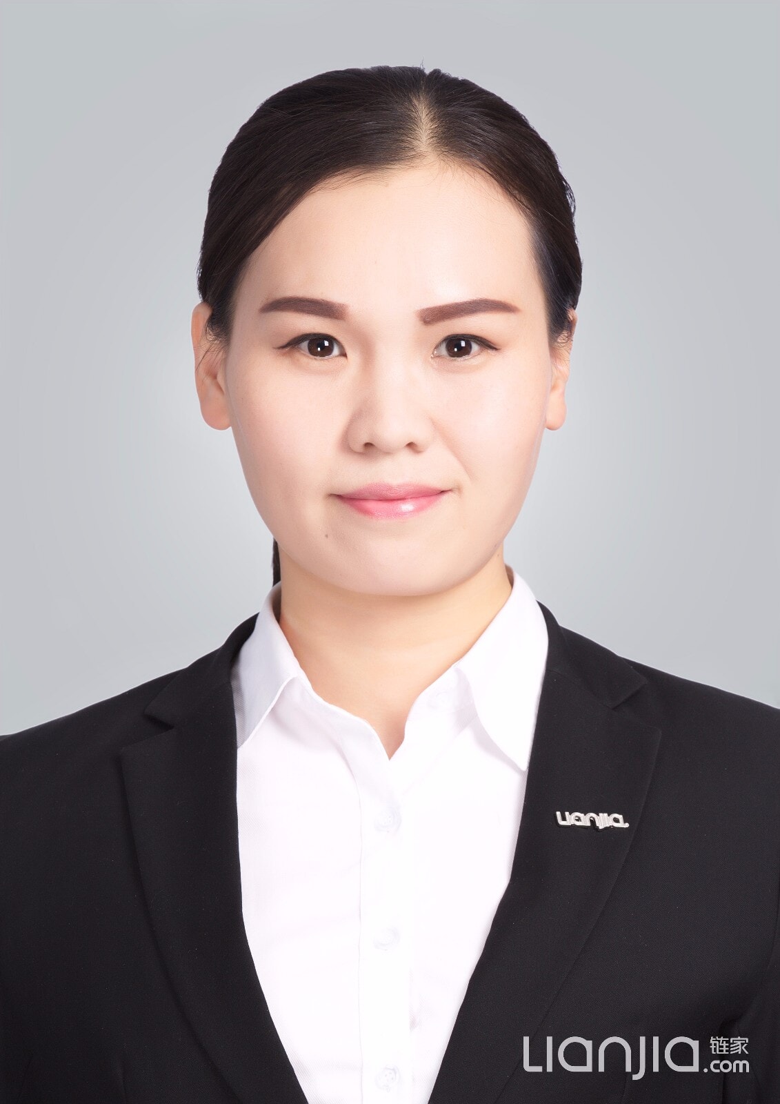 北京房产经纪人李硕