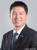 经纪人头像