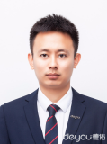 经纪人头像